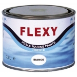 FLEXY FLEXIBLE INFLATIBLE BOAT ANTIFOULING RED
