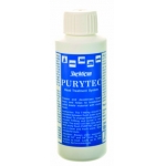 Flush water freshener supplement (Purytec)