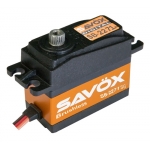 Savox SB-2271SG Monster Torque Brushless Steel Gear Digital 7.4V