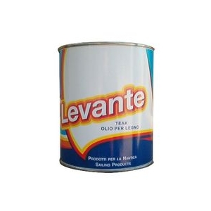 Teak Oil &quot;Levante&quot; 1L