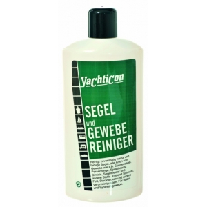 Очищатель для парусов и других тканей (Segel und gewebe reiniger)