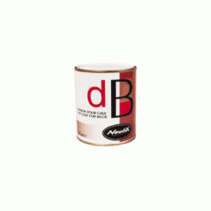 DB 1K Bilge paint triumų dažai BALTI 0.75L