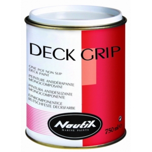 Deck Grip3 1K non-slip deck paint