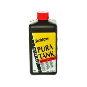 Дезинфекатор для питьевой воды (Pura tank)