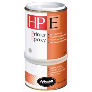 HPE 2K Reinforced Epoxy Primer