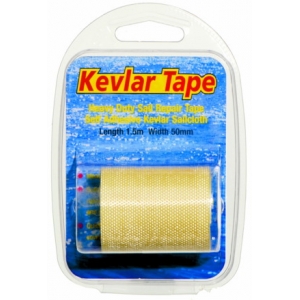 Kevlar sail repair tape