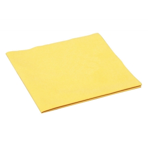 Microfiber cloth without loops &quot;Non-woven&quot; 40x38