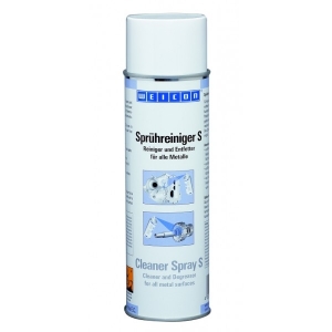 Universal cleaner &quot;Cleaner S&quot;