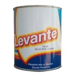 Teak Oil "Levante" 1L