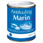 Mixed matrix antifouling Marin