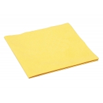Microfiber cloth without loops "Non-woven" 40x38