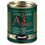 Self Polishing antifouling A3 T.Speed