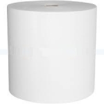 White paper towel roll 37x36, 4-ply, 1000pcs