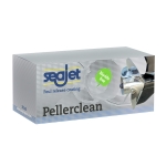 Primer and antifouling kit for propellers "Peller Clean"