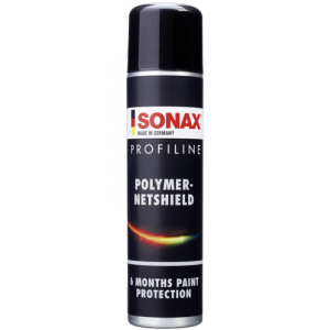 SONAX PROFILINE polimerinė apsaugos priemonė dažytiems paviršiam