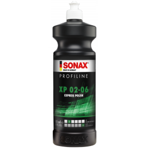 SONAX PROFILINE poliravimo pasta XP 02-06 1L