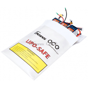 Gens Ace LiPo Safety Bag