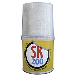 Remontinis komplektas SK200 0.2kg