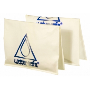 WATER PROTECTION BAG Vandenį sugerentys maišeliai