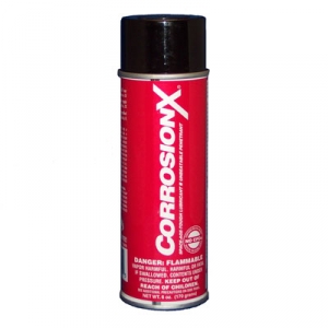 CorrosioX