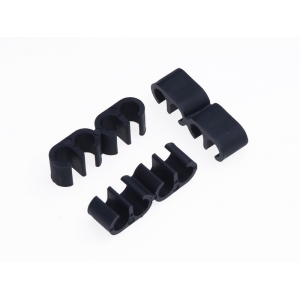 Fuel Tube Clips 5mm
