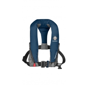Gelbėjimosi liemenė Crewfit 165n sport automatic harness navy bl