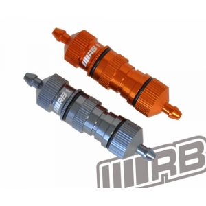 RB FUEL FILTER WITH HOLDER