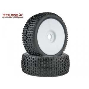 Tourex Tyre X300 Super Soft
