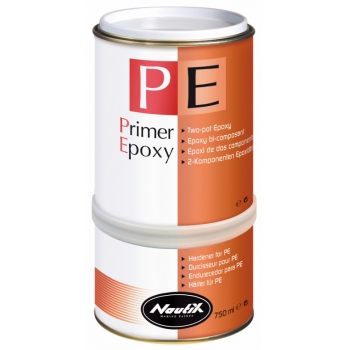PE 2K epoxy primer