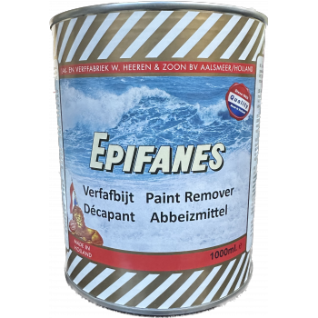 Epifanes Paint Remover/dažų nuėmėjas