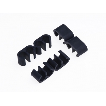 Fuel Tube Clips 5mm