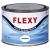 FLEXY FLEXIBLE INFLATIBLE BOAT ANTIFOULING RED