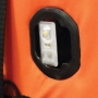 LALIZAS gelbėjimosi liemenės LED lemputė safelite IV